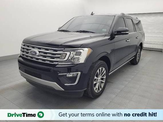 FORD EXPEDITION MAX 2018 1FMJK1KT0JEA24472 image